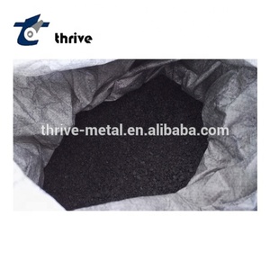 Chất Lượng Cao Graphitic Carbon Raiser R Cho Ngành Công Nghiệp Thép Và Đúc - Product Image 2