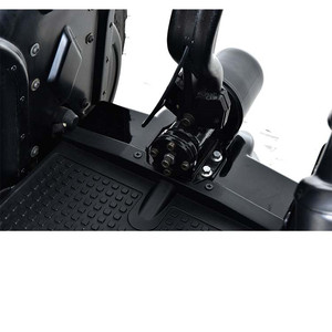 SW01 500 w * 2 48 v 12ah 21 "rueda scooter eléctrico para hombre grande - Product Image 5