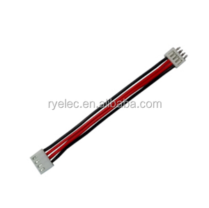 JST 2,54mm XHP 4pin nach SAN 4pin Kabelbaum - Product Image 1