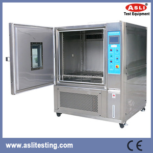 Câmara portátil de pressão para venda/câmara de teste de estabilidade/câmara climática feita na <span class=keywords><strong>china</strong></span> - Product Image 2