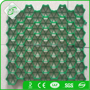 Haute Pression en plastique ballon Force Grilles De <span class=keywords><strong>Parking</strong></span> herbe pavés - Product Image 2