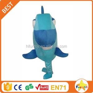 Funtoys CE Adulte Dory Blue Fish Chirurgiens De Mascotte <span class=keywords><strong>Costume</strong></span> - Product Image 2