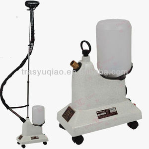 Gran potencia precio razonable tela hierro vapor/ropa de tela vapor de hierro para la venta/pie carment vapores con guantes - Product Image 2