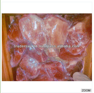 Increíble oferta en ladrillos de cristal de sal de roca del Himalaya, bloques de azulejos y terrones, catálogo de productos artesanales naturales - Product Image 3