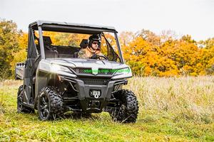 CFMOTO 1000CC 4X4 QUAD UTV - Product Image 3