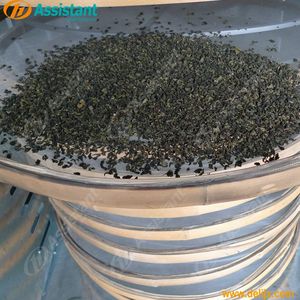 เครื่องอบใบชาแบบหมุนขนาดเล็กสำหรับชาดำอีวาน รุ่น DL-6CHZ-5 - Product Image 5
