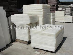 Venta al por mayor productos promocionales china nylon delgadas láminas, buena calidad de nylon hoja - Product Image 6