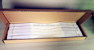 Le maniglie per il trasporto adesive ad alta virata si attaccano ai film di <span class=keywords><strong>cartone</strong></span>, ondulati e plastici - Product Image 3