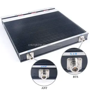 GSM/DCS/LTE 27 dBm 70dB tri-band gsm repeater 900 1800 2600 tri band signal booster