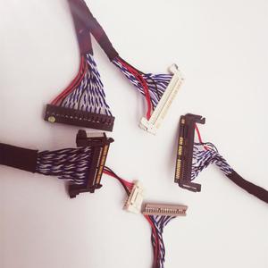 20 22 24 26 28 30 32规格电线连接器电缆线束 - Product Image 4