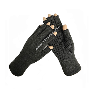 Gants de compression IMAK pour l'arthrite, gants thérapeutiques - Product Image 3