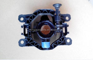 Lámpara <span class=keywords><strong>antiniebla</strong></span> para coche Renault Logan, plumero, Sandero, Fluence 261500097R - Product Image 4