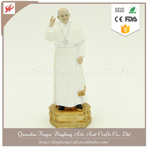Artes de <span class=keywords><strong>la</strong></span> resina Decoración Única Casa de Interior Escena de <span class=keywords><strong>La</strong></span> Natividad - Product Image 2