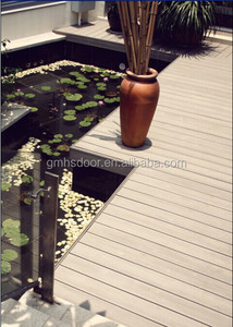 Low Price <strong>Wpc</strong> <strong>Flooring</strong> Hot Sale <strong>Wpc</strong> Floor Outdoor Floor - Product Image 2