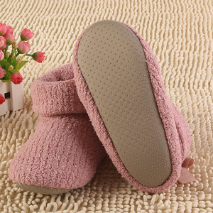 <span class=keywords><strong>Pantoufles</strong></span> d'été pour femmes, chaussures chaudes, chaussettes d'intérieur, <span class=keywords><strong>pantoufles</strong></span> pour la maison, nouveau Style, 2018 - Product Image 5