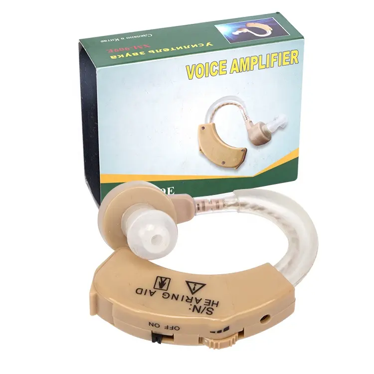 Fornitore della cina Fornitori di Parti Auricolari Asciugatrice Digital Hearing Aid di spedizione