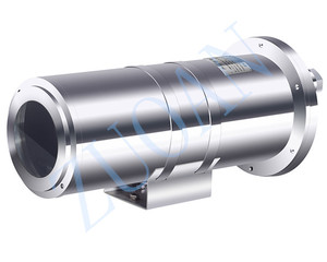 Fornitura Diretta dalla Fabbrica di Alloggiamenti per Telecamere Antideflagranti <span class=keywords><strong>ZAF</strong></span> 105 IP68 - Product Image 1