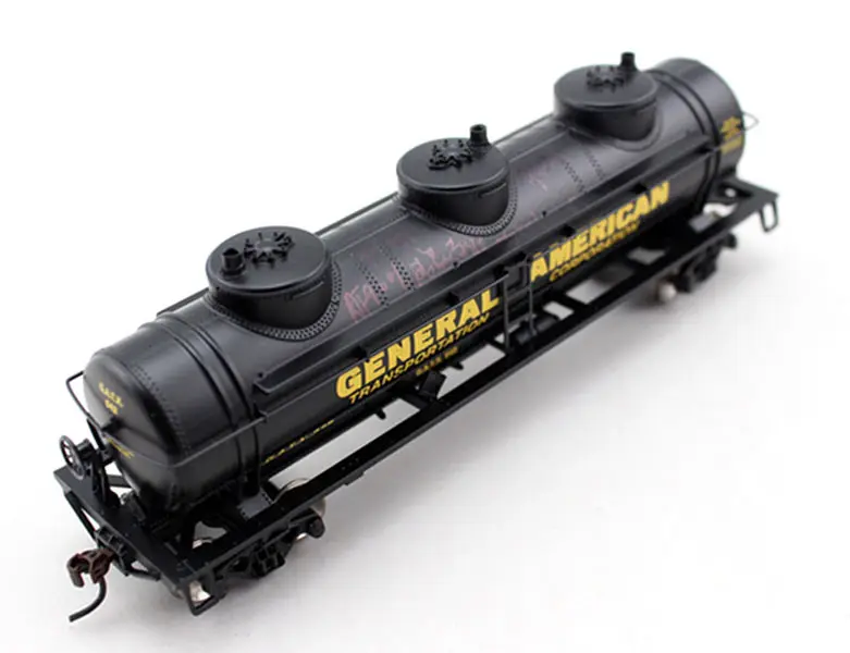 1/87 escala trem do brinquedo modelo ho trem 1:87 conjunto de resina artesanal edição limitada superior