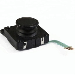 Original y nuevo izquierda/derecha 3D Joystick analógico controlador de palo de PSV2000 <span class=keywords><strong>PS</strong></span> <span class=keywords><strong>Vita</strong></span> 2001, 2000 - Product Image 3
