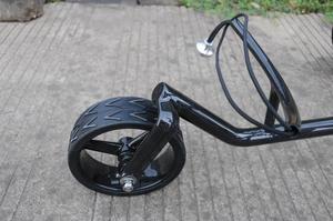 <span class=keywords><strong>Roue</strong></span> en carbone pour caddie de <span class=keywords><strong>golf</strong></span> électrique, fabriquée en chine, pour l'allemagne, offre spéciale - Product Image 3