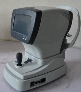 <strong>Auto</strong> <strong>refractometer</strong> with keratometer optical ophthalmic instrument BOLAN <strong>fa6500</strong> ce iso - Product Image 2