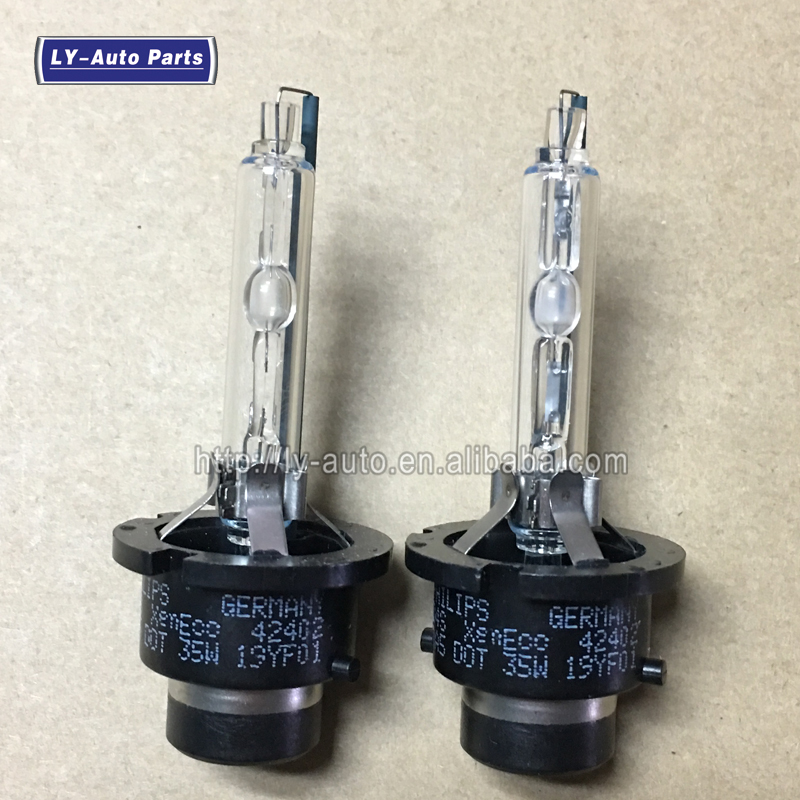 D4S HID Bulb 12V 6000K for Toyota 90981-20024 | Replace with