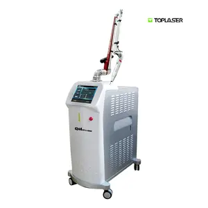 Max 1000 J xung năng lượng Q Switched ND Yag laser