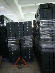 Bán Buôn Sang Trọng PU Da Quà Tặng Bao Bì Chai Luxure Rượu Vang Hộp Với Các Công Cụ Phụ Kiện - Product Image 6