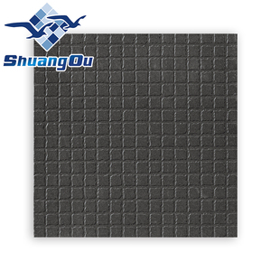 3D jet d'encre carrelage <span class=keywords><strong>ciment</strong></span> regarder premier choix en grès cérame émaillé 600x600mm J6216 - Product Image 4