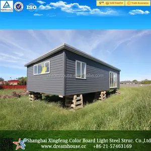 Prefab Nhỏ Nhà/Trung Quốc Prefab Nhà/Thiết Kế Cấu Kiện Đúc Sẵn Nhà