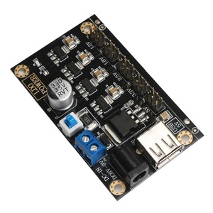 LM7805 dc-dc多输出线性电源 - Product Image 6