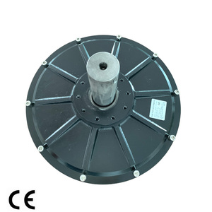गर्म! AFPMG अक्षीय प्रवाह coreless कम गति स्थायी चुंबक जनरेटर 100W <span class=keywords><strong>1kw</strong></span> 3kw 5kw 10kw 100rpm