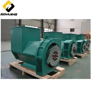 Alternator 50Hz 60Hz AC 100KW 220 Volt