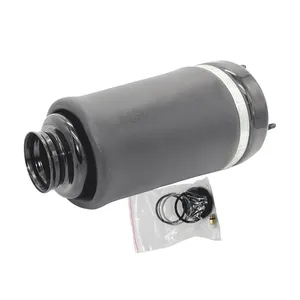 Voor Mercedes Benz W164 ML GL Front Luchtvering Balg Gas Lente 1643206113 EEN 164 320 61 13 1643204413 EEN 164 320 44 13