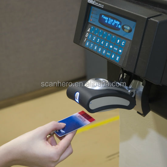 ハネウェル ジェネシス 7580G 2D USB バーコードスキャナー 在庫あり