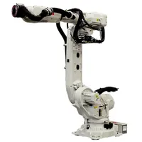 Cánh Tay Robot Phay IRB 6700 Tải Trọng 155Kg Cánh Tay Robot Cơ Khí Và Cánh Tay Robot Lập Trình
