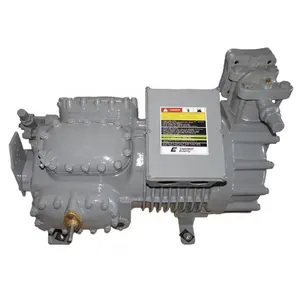 copeland dwm discus air conditioner spare part compressor D6DJ4-400X-AWM/D cold room compressor refrigeration compressor price