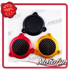 [MOS] T--MAX 530 Cubierta de Rueda Catalina (D) - Product Image 1