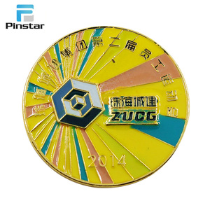 Fútbol y varios tipos <span class=keywords><strong>de</strong></span> deportes bola forma esmalte insignias <span class=keywords><strong>de</strong></span> solapa - Product Image 4