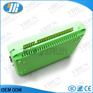 HD Familia Pandora arcad juego junta VGA y salida HDMI 645 en 1 multi-juegos pcb Caja 4 de Vídeo tarjeta de pandora - Product Image 6