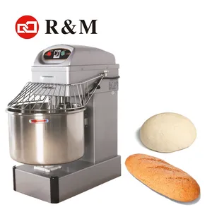 Zware deeg mixer voor bakkerij, maleisië deeg mixer brood