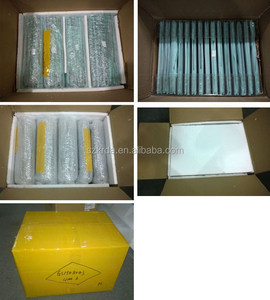 ฝาหลังจอ LCD สำหรับโน้ตบุ๊ค <span class=keywords><strong>ASUS</strong></span> K54 K54L X54 พร้อมกรอบ <span class=keywords><strong>ราคา</strong></span>โรงงาน - Product Image 3