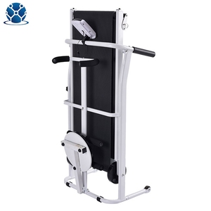 Mesa interior portátil dobrável, mecânica, caminhada, manual, esteira, bicicleta - Product Image 3
