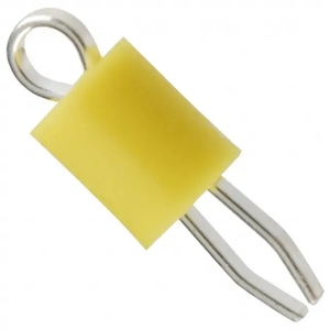 Blanco Compacto THM Punto de prueba <span class=keywords><strong>PCB</strong></span> Puntos de prueba 5007 Alternativa Keystone 5007 - Product Image 5