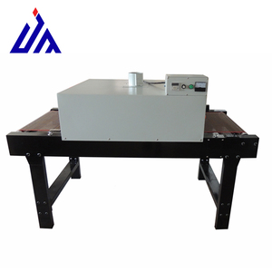 IR อุโมงค์สายพานลำเลียงเครื่องเป่า - Product Image 5