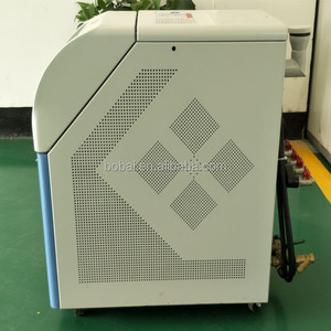 12kw जल तापमान मशीन मोल्ड तापमान नियंत्रण इकाई Tcu के साथ पीएलसी नियंत्रण कोर घटक पंप 380v/450v 98-180 patc - Product Image 5