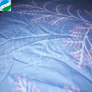 High Quality Cheap Price Wholesale ManufactureベッドポリエステルFabric Sheeting - Product Image 4