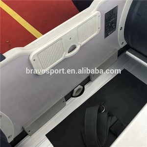 เรือเป่าลมยางพีวีซีสำหรับตกปลา300 CE เรือเร็วสำหรับแม่น้ำ - Product Image 6