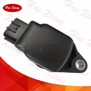Bobina de Ignição Automotiva Haoxiang OE AIC-4051 / ZJ01-18-100 / ZJ02-18-100A para Motor - Product Image 3