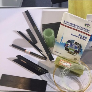 הנמכר ביותר מותאם אישית FRP pultrusion מת ופיתוחים - Product Image 2